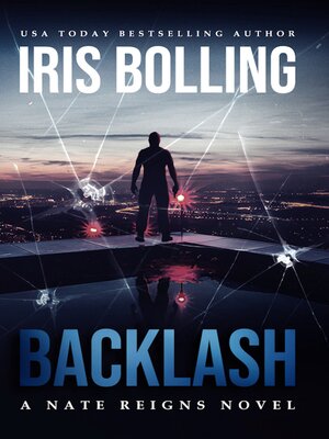 cover image of Backlash